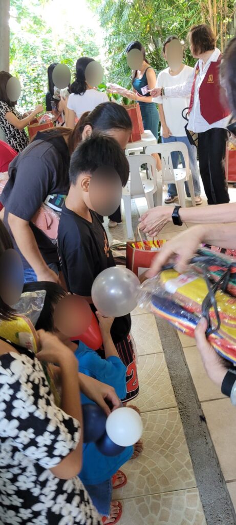 ZONTA Club of Greater Rizal 2