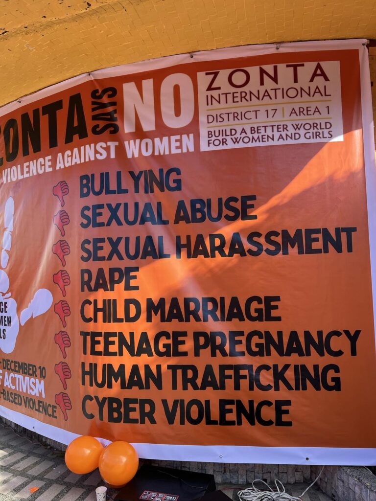 ZONTA Club of Greater Rizal 2