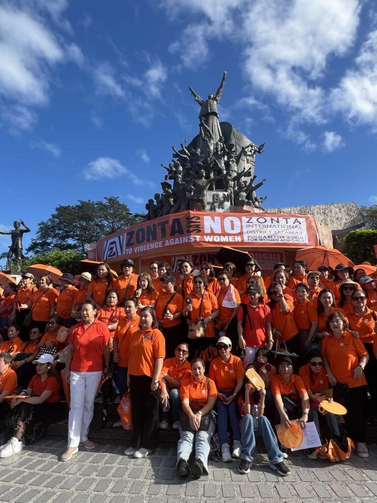 ZONTA Club of Greater Rizal 2